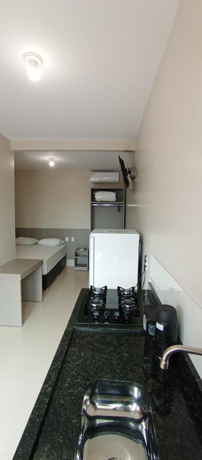 Sleep Hotel Assis Assis Chateaubriand Екстериор снимка