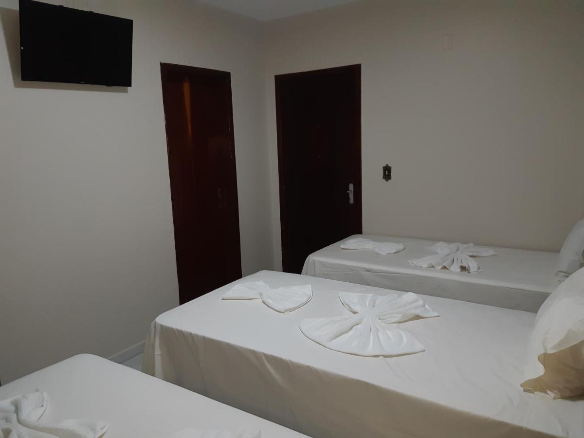 Sleep Hotel Assis Assis Chateaubriand Екстериор снимка