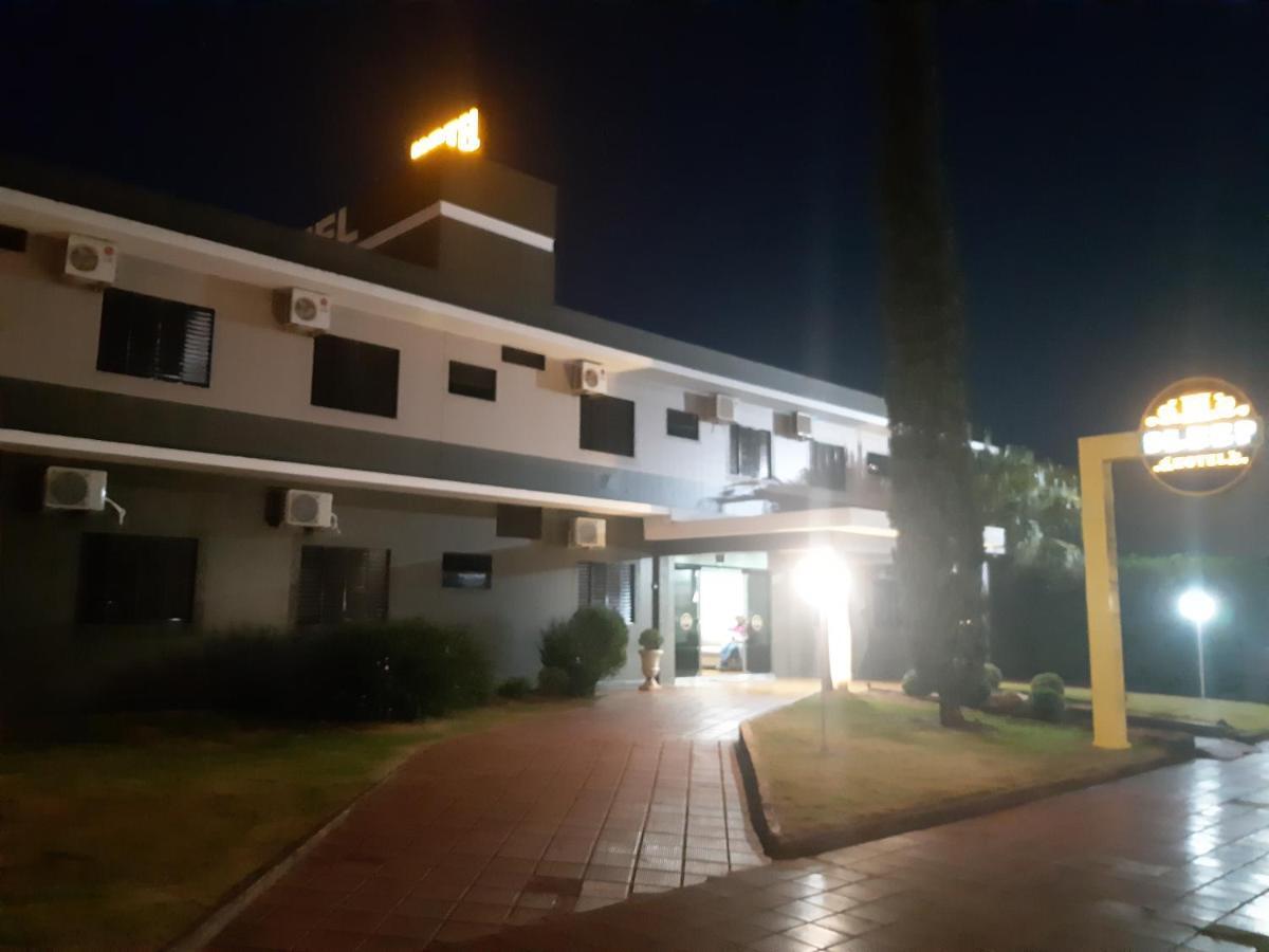 Sleep Hotel Assis Assis Chateaubriand Екстериор снимка